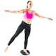 Balanskudde Gymstick Stability Air Pad